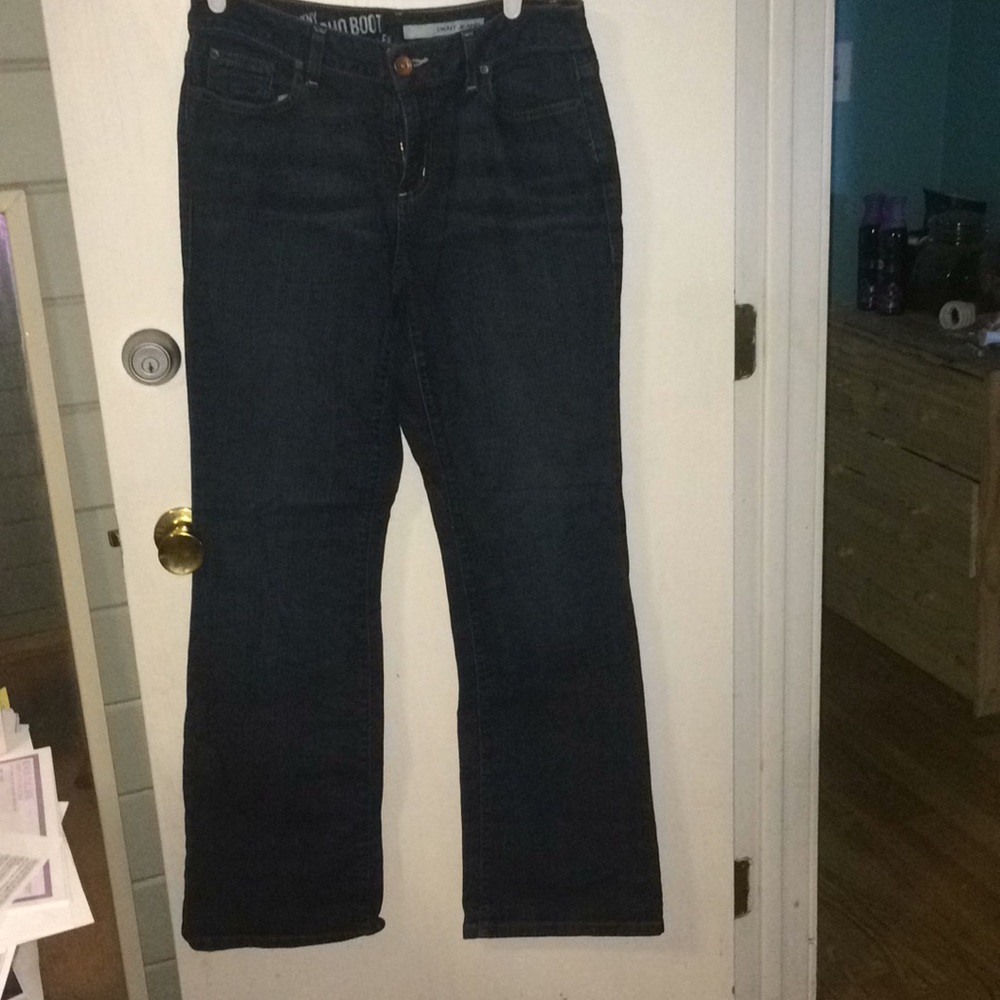 DKNY jeans soho boot 10R - Picture 1 of 1